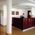 Rebioz فندق لارنكا