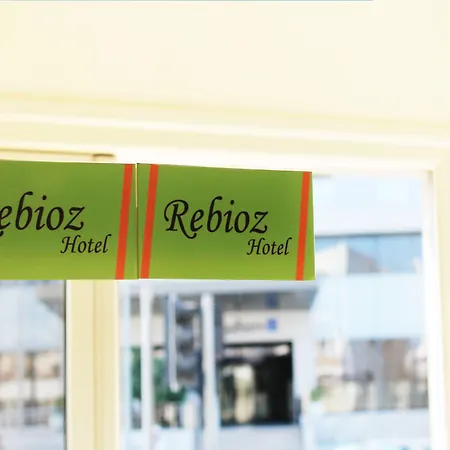 Rebioz מלון