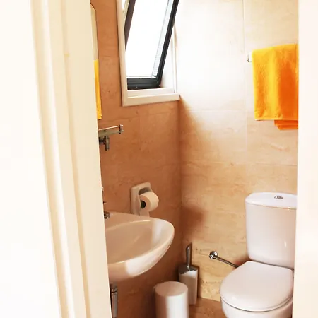 호텔 레비오스 2*