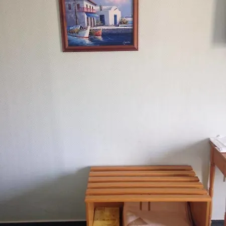 호텔 레비오스 2*