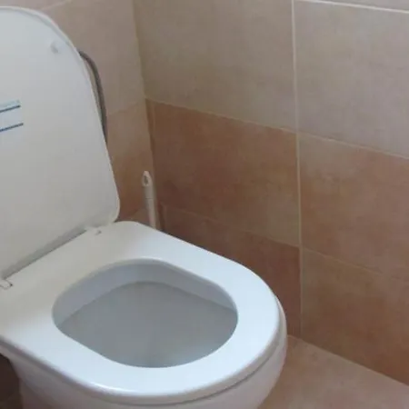 레비오스 호텔 라르나카