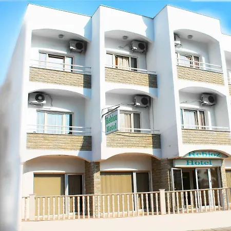 레비오스 2* 라르나카