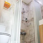 Rebioz Отель Ларнака