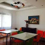 Hotel Rebioz Larnaca