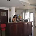 Hotel Rebioz Larnaca