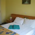 Hotel Rebioz Larnaca