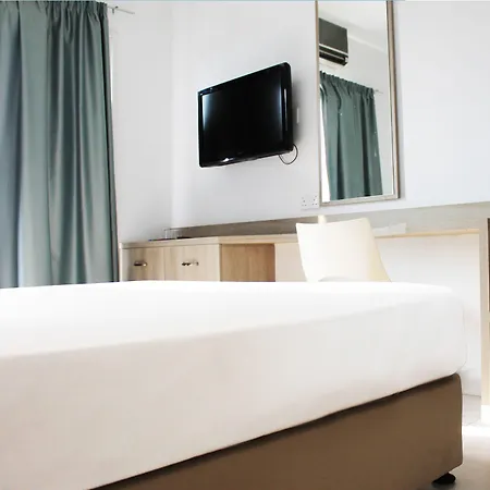 Hotel Rebioz