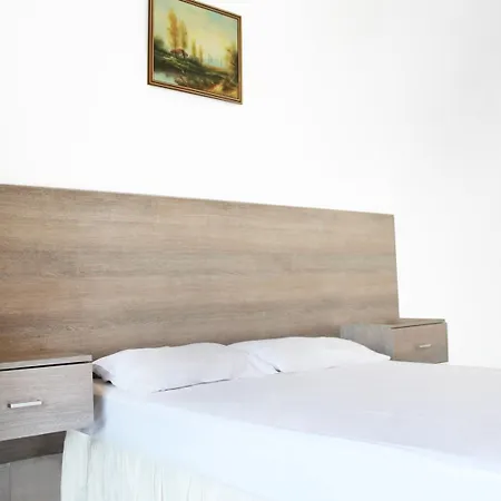 Hotel Rebioz