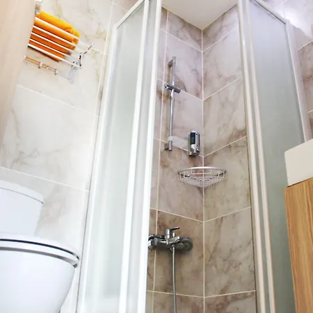 Rebioz Hotel Larnaca