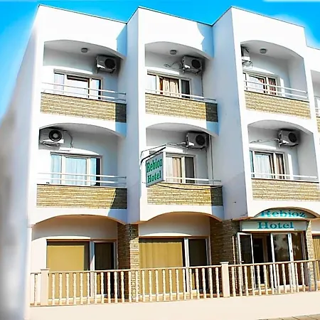 Rebioz Hotel Larnaca