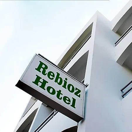 Hotel Rebioz