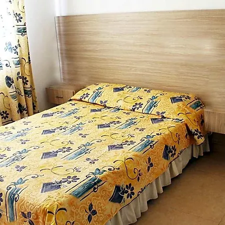 Rebioz Hotel