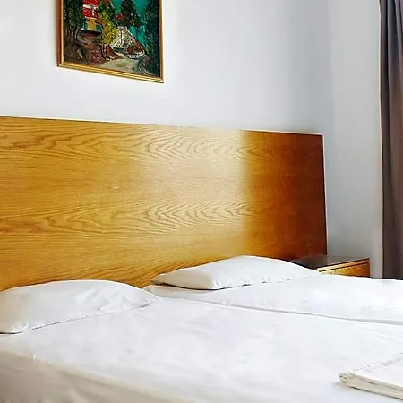 Hotel Rebioz