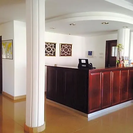 Hotel Rebioz