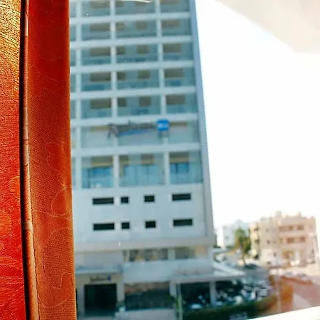 Rebioz Hotel Larnaca