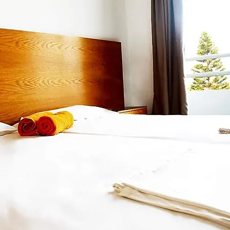 Hotel Rebioz Larnaca