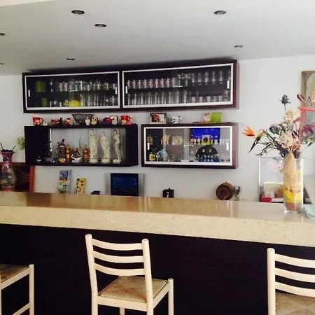 Hotel Rebioz 2*