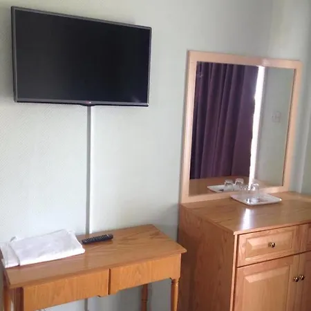 Hotel Rebioz 2*