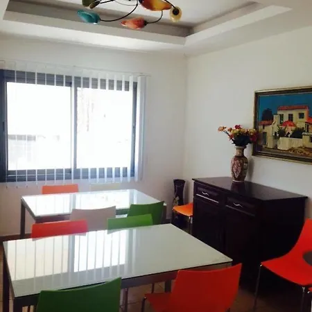 Hotel Rebioz