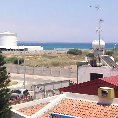 Hotel Rebioz
