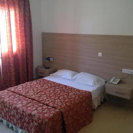 Hotel Rebioz