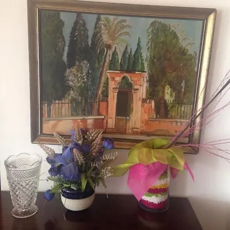 Rebioz Larnaca