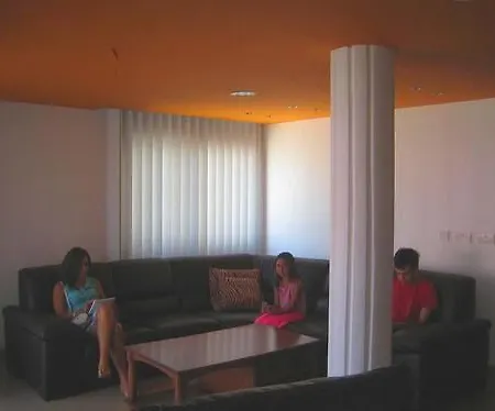 Rebioz Hotel Lárnaca