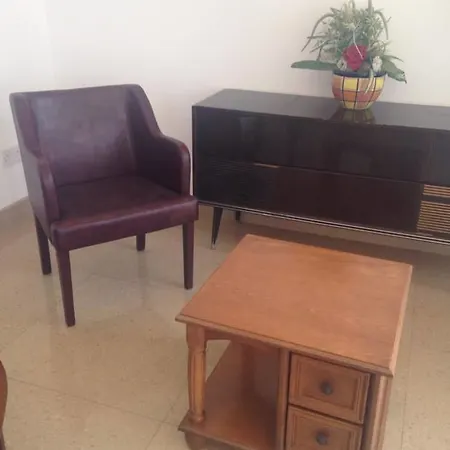 Rebioz Hotel Larnaka