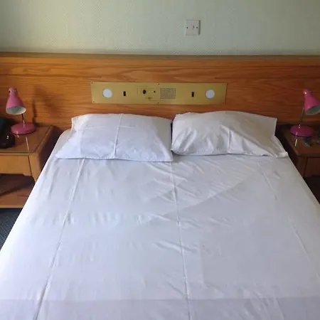 Rebioz Hotell Larnaca