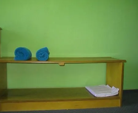 Rebioz Hotel Lárnaca