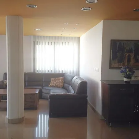 Hotell Rebioz