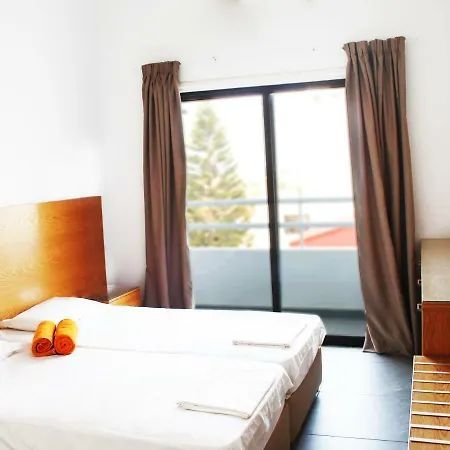 Hotel Rebioz