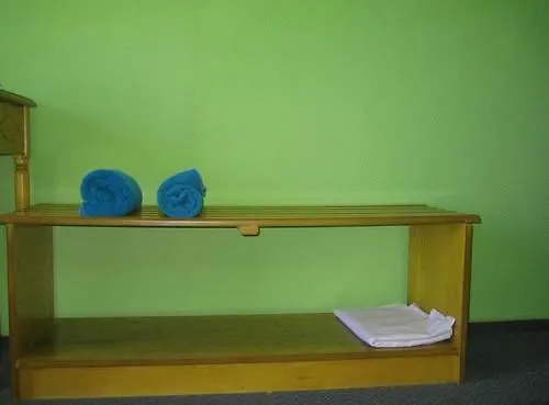 Rebioz Hotell Larnaca