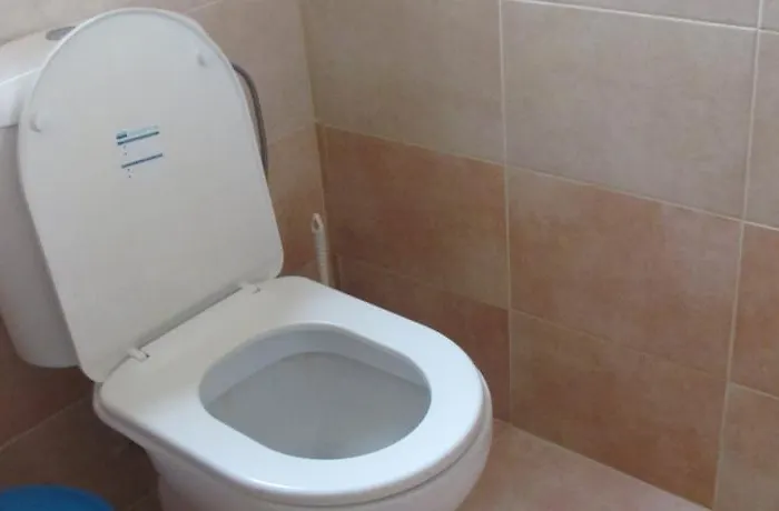 Rebioz Hotell Larnaca