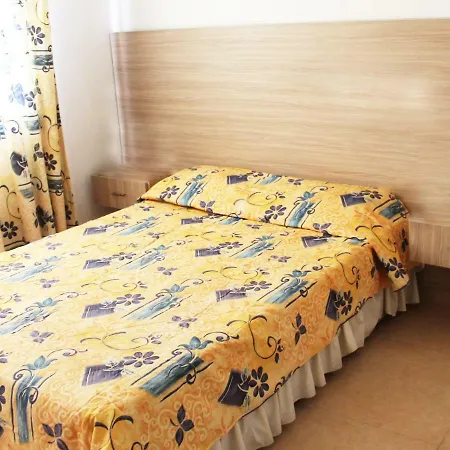 Rebioz Hotel